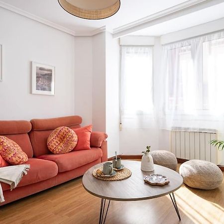 Apartamento Trisquel Хихон Екстериор снимка