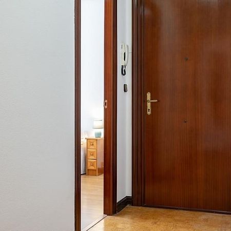 Apartamento Trisquel Хихон Екстериор снимка