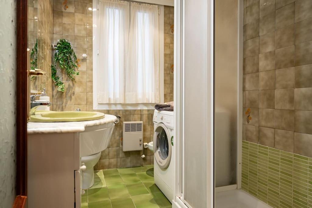 Apartamento Trisquel Хихон Екстериор снимка
