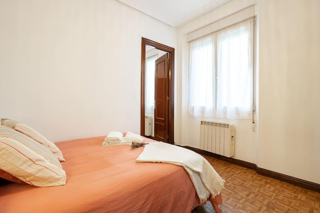 Apartamento Trisquel Хихон Екстериор снимка