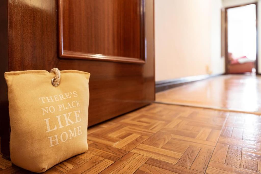 Apartamento Trisquel Хихон Екстериор снимка