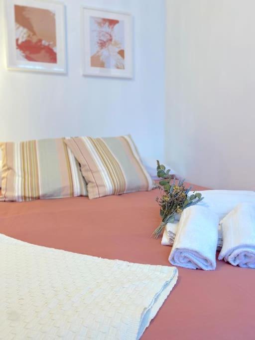 Apartamento Trisquel Хихон Екстериор снимка